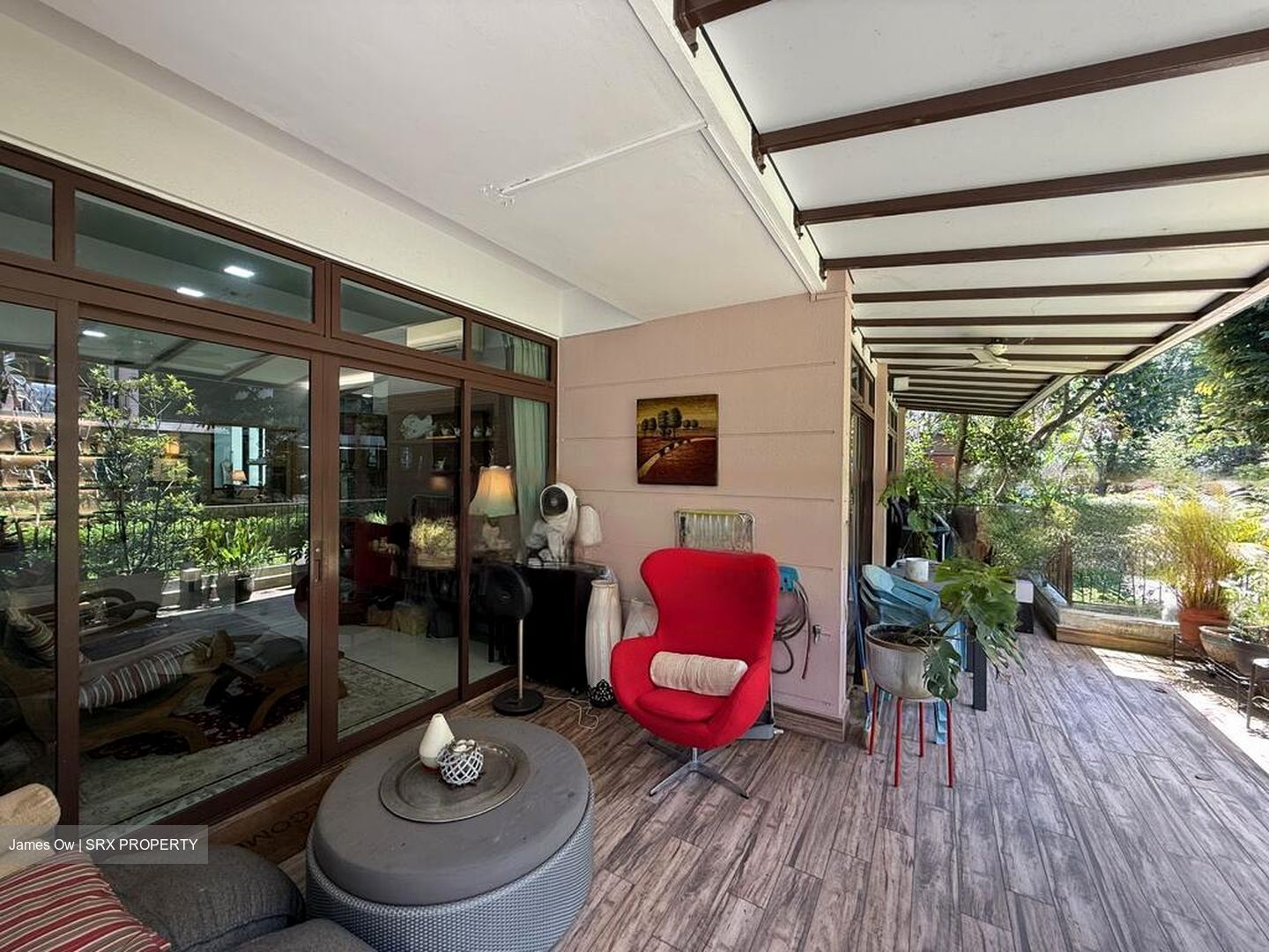 Varsity Park Condominium (D5), Condominium #559516211